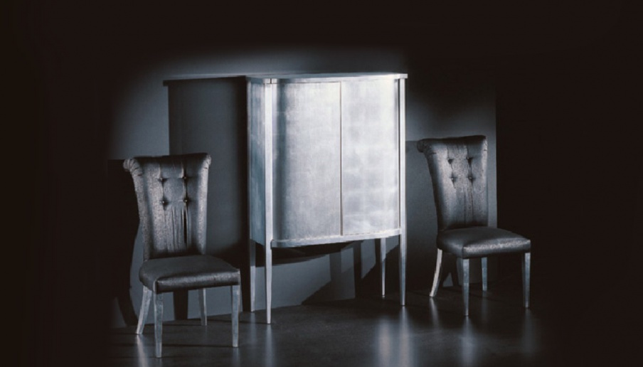 Dresser on elegant legs Ambiance, Casali