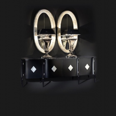 The Ambiance Of Drawers