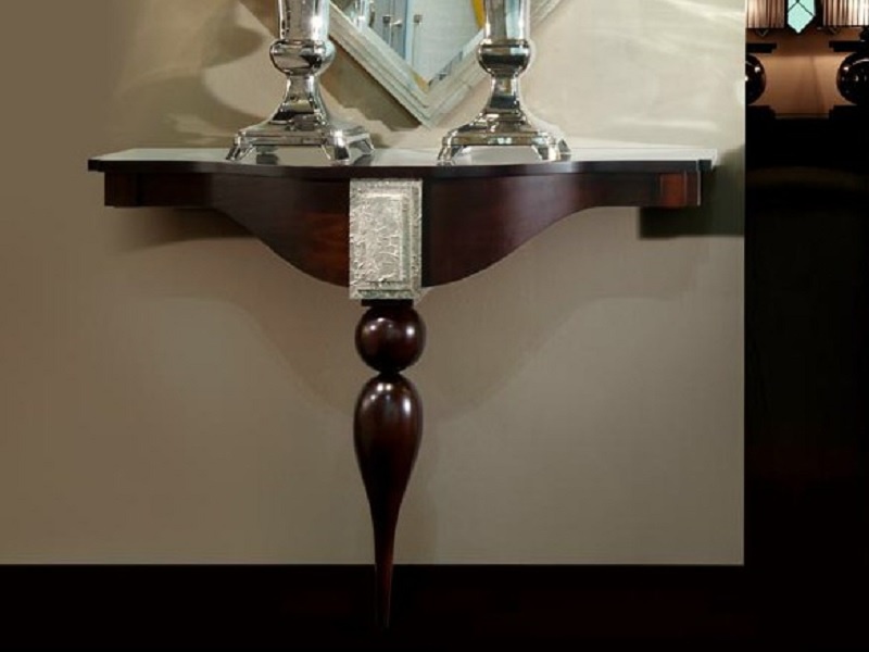 Console support wall braces Ambiance, Сasali