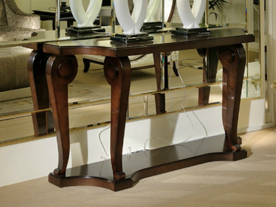 Console in art Deco style, Art Deco Milano, Сasali