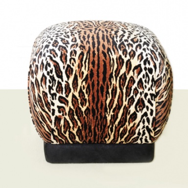Poof Leopardo