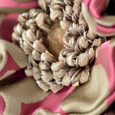 Double sofa Fairlady