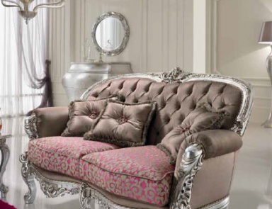Double sofa Fairlady, Piermaria