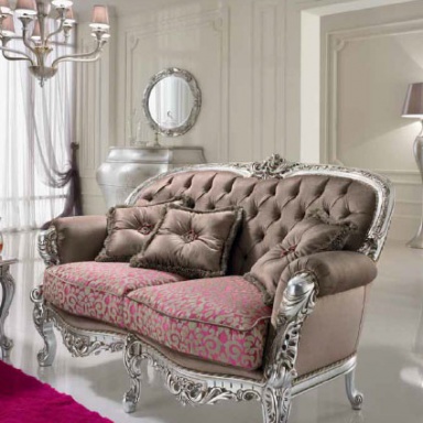 Double sofa Fairlady