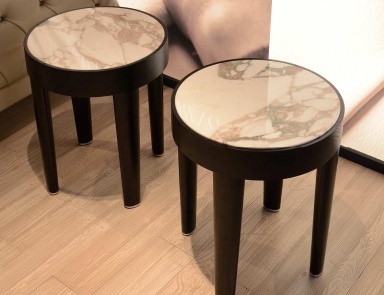 Elliot coffee table, CTS Salotti