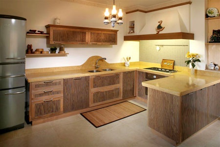 Kitchen (kitchen set) Noemi, Cadore