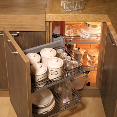 Kitchen (kitchen set) Noemi