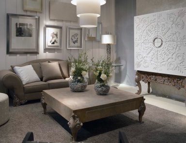 Wardrobe with hinged doors Alexandra Coleccion Alexandra