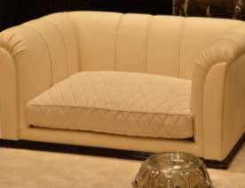 Sofa for dogs Mr Brown, Bruno Zampa