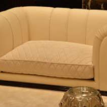 Sofa for dogs Mr Brown