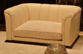 Sofa for dogs Mr Brown, Bruno Zampa