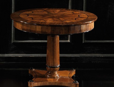 Dining table, Vittorio Grifoni