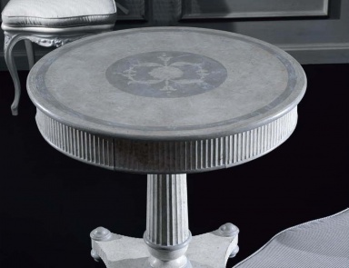 Dining table, Vittorio Grifoni