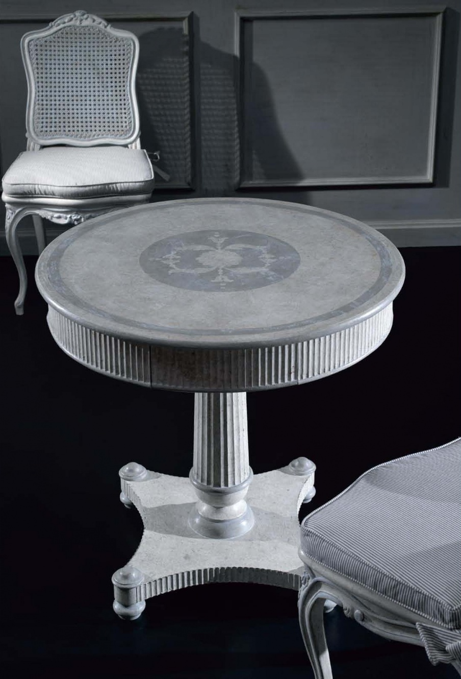 Dining table, Vittorio Grifoni