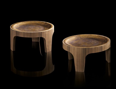 Coffee table R-Table, Henge
