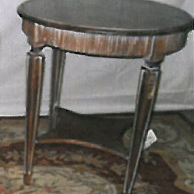 Table - stand
