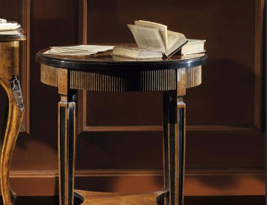 Table - stand, Vittorio Grifoni