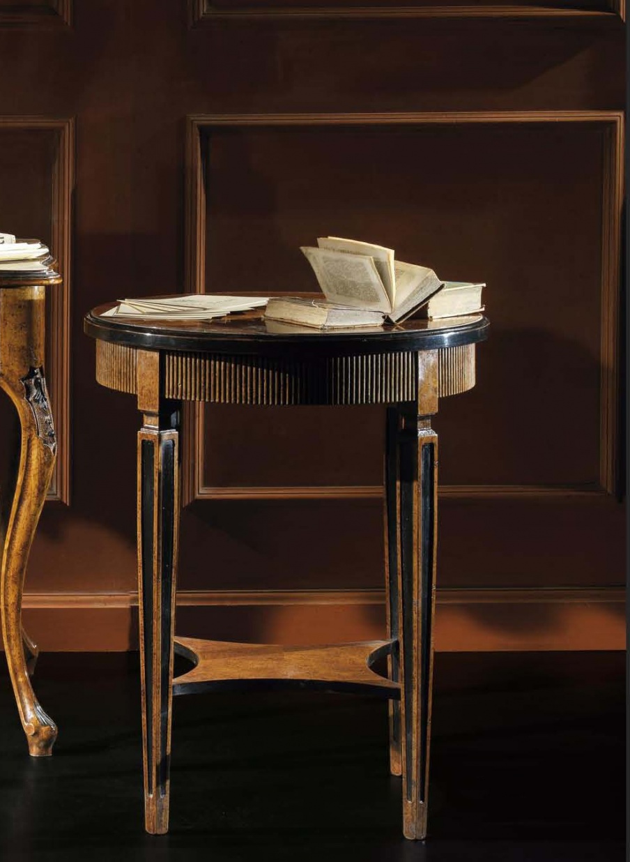 Table - stand, Vittorio Grifoni