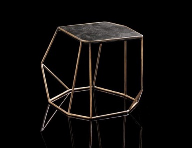 Coffee table W-Table 40, Henge