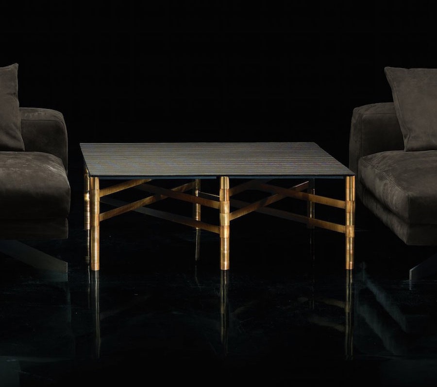 Coffee table Network, Henge