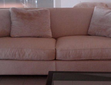 Three seater sofa Grant, Bruno Zampa