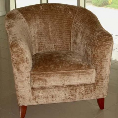 Armchair Lollo