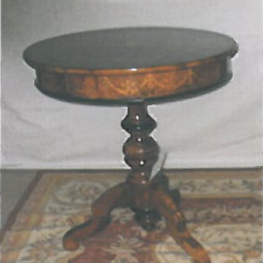 Table - stand