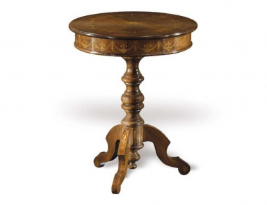 Table - stand, Vittorio Grifoni