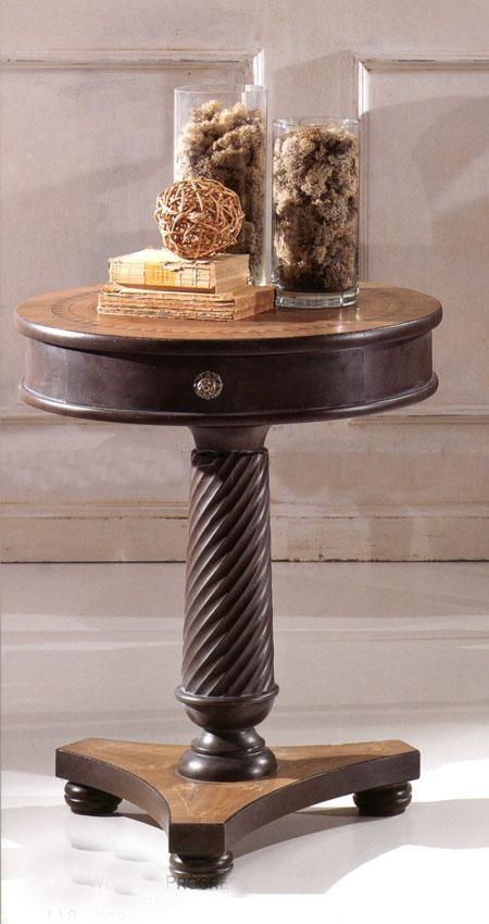Table - stand, Vittorio Grifoni