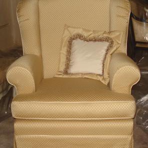 The Chair Delia Maxi