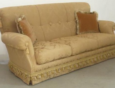 Three seater sofa Callas, Bruno Zampa