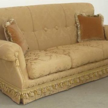 Three seater sofa Callas