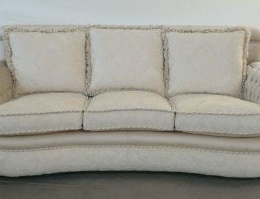 Three seater sofa Sinfonia, Bruno Zampa