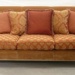 Three seater sofa Oliver