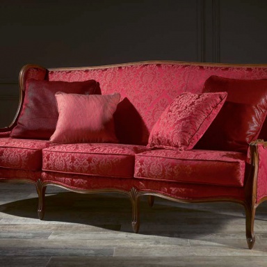 The Lancaster Sofa