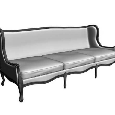 The Lancaster Sofa