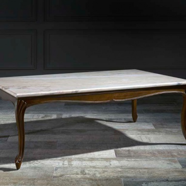 The Lancaster Table