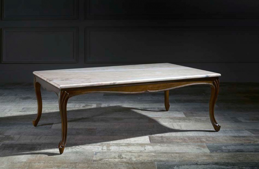 Lancaster coffee table, Coleccion Alexandra