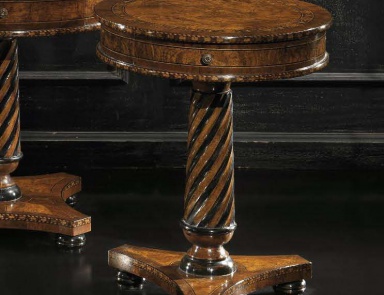 Table - stand, Vittorio Grifoni