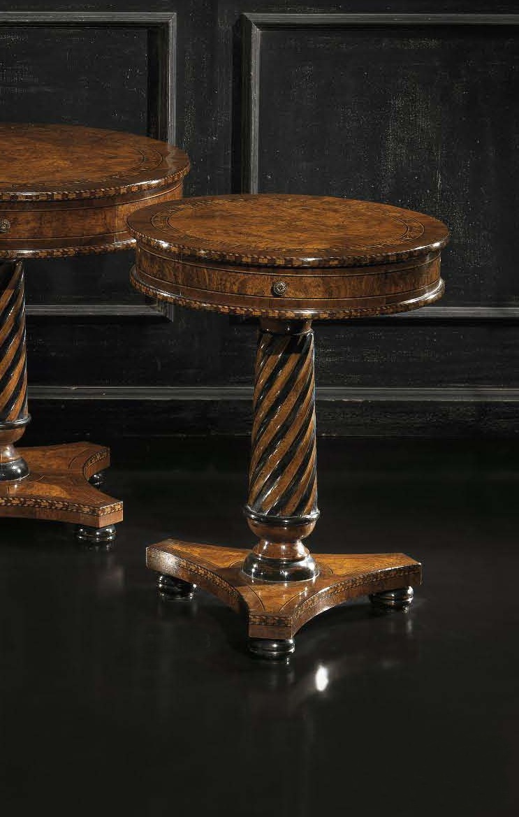 Table - stand, Vittorio Grifoni