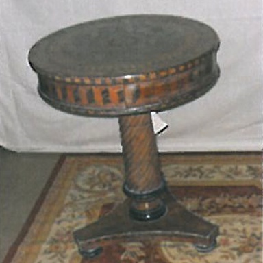 Table - stand