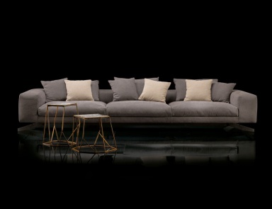 Sofa modular X-one, Henge
