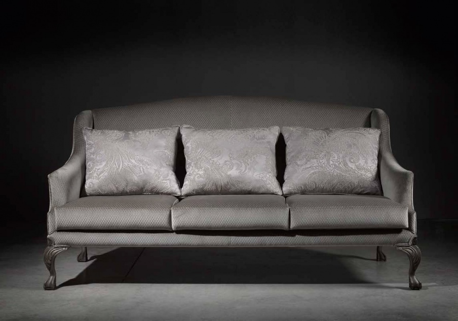 Three seater sofa Robles, Coleccion Alexandra