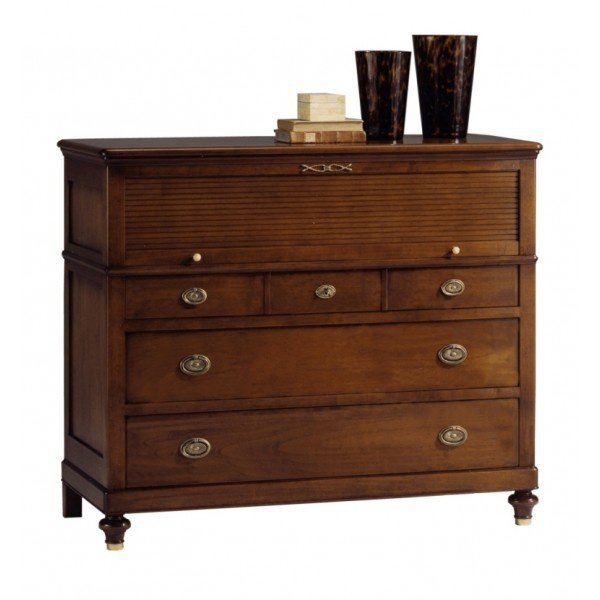 Dresser with drawers L'origine