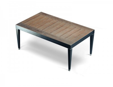 Table rectangular L'origine