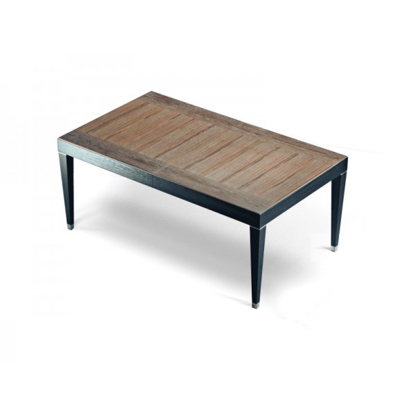 Table rectangular L'origine