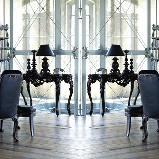 Dining table Chelini