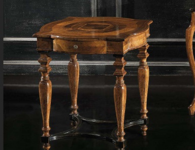 Table - stand, Vittorio Grifoni