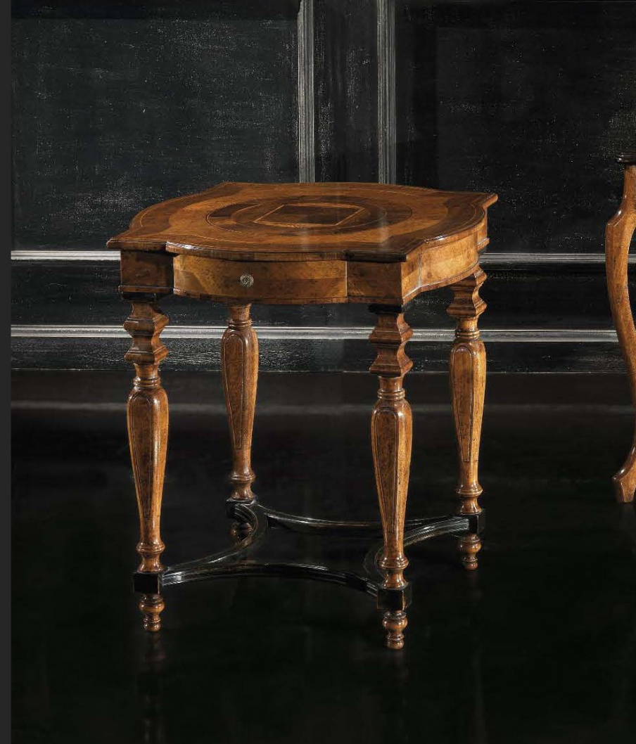 Table - stand, Vittorio Grifoni