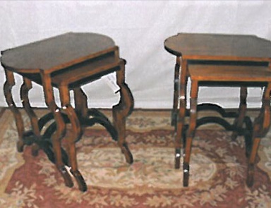 Table - stand, Vittorio Grifoni